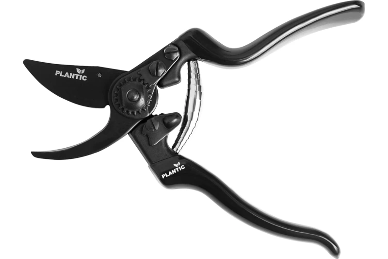 Секатор плоскостной Plantic Pro83