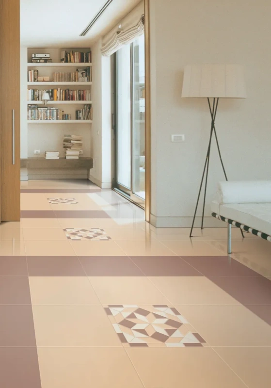 Керамогранит Kerama Marazzi Креп 42х42