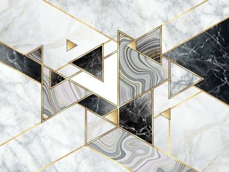 Фреска ALBA Textures арт. 800368