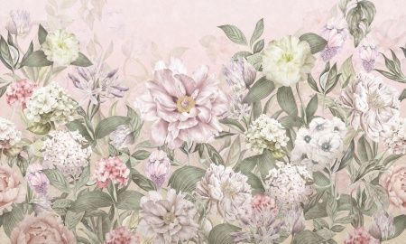 Фреска ALBA Flora арт. 800606