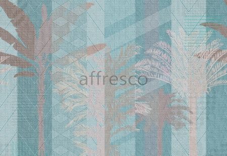 Серые пальмы, арт. ID136375