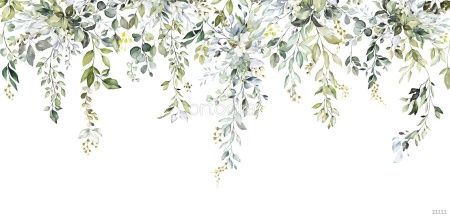 Фреска Массаулина Людмила "Акварельная арка" Art.21111