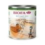 Яхтный лак Biofa (Галеон) 0,125 л