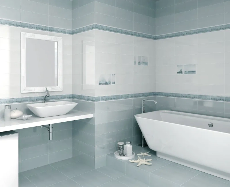 Бордюр Kerama Marazzi Ньюпорт 3х40