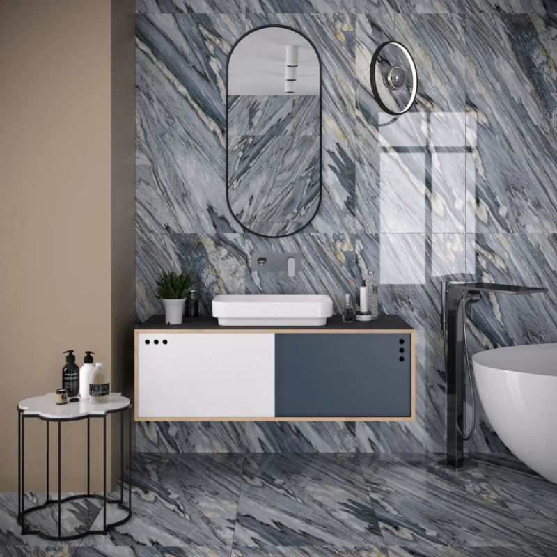 Керамогранит Gracia Ceramica Borge 60х120