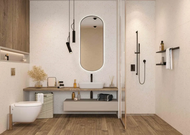 Керамогранит Creto Neutron 60х60