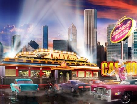 Современный Графический Дизайн F1154