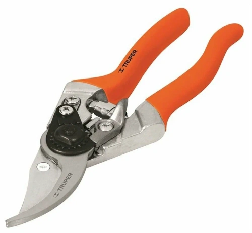 Секатор алюминиевый Truper bypass 8 T-45 18453
