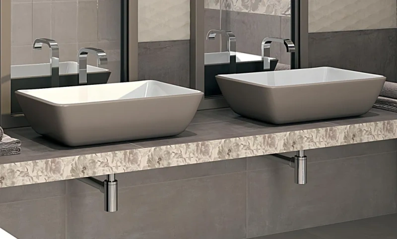 Керамическая плитка Kerama Marazzi Беневенто 30х89,5