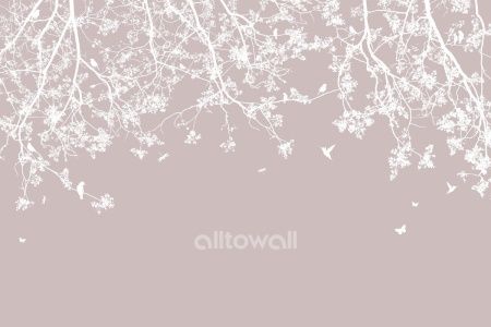 Цветущий сад-2