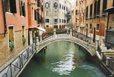 Канал Венеции Art.1084