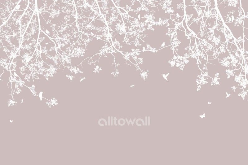 Цветущий сад-2