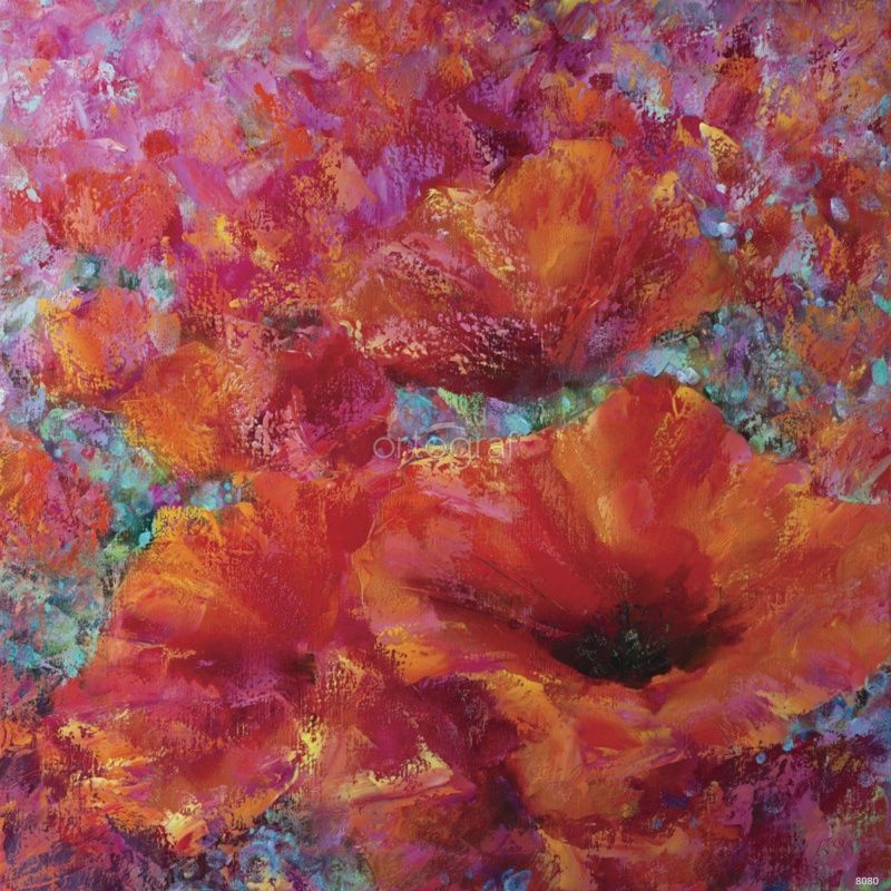 Танец маков Art.8080