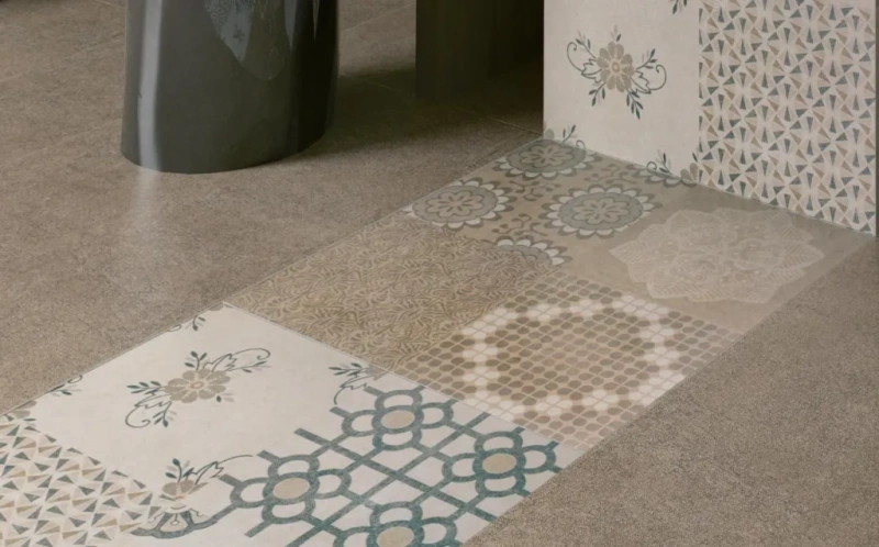 Керамогранит Kerama Marazzi Королевская дорога 60х60