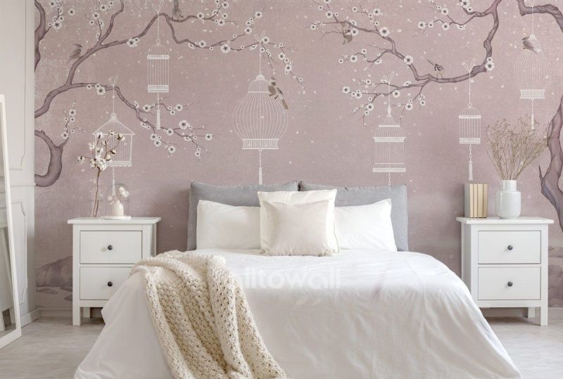 Сад в Японии