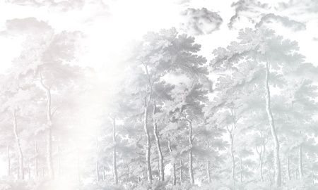 Фреска Tesoro 2 арт. 02132-S