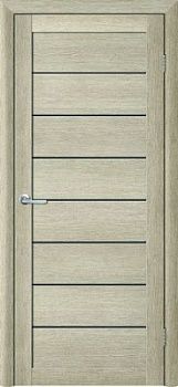 Дверь Т-1 ширина 90 см Эко Текс Стекло