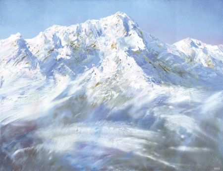 Сочи Красная Поляна Art.8032