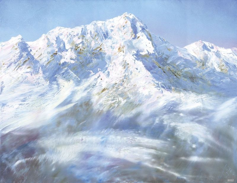 Сочи Красная Поляна Art.8032