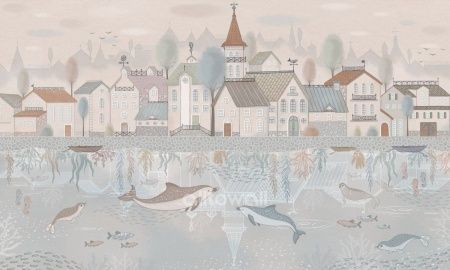 Набережная