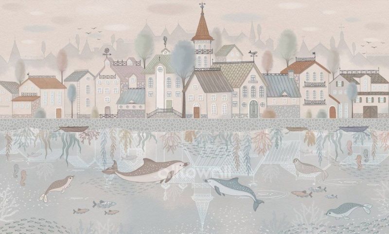 Набережная