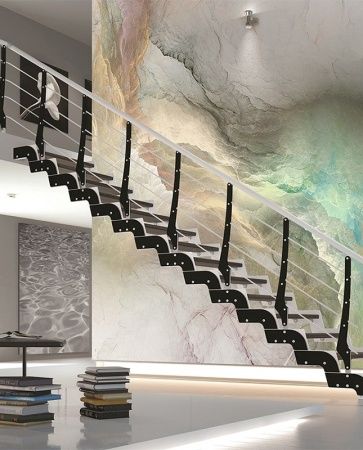 Elementum Небесная абстракция.  EL_005_col2