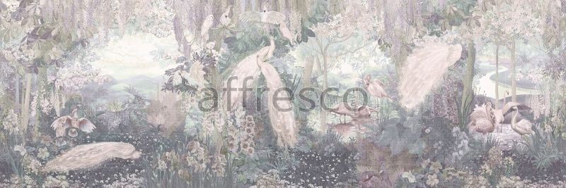 Фрески, Каталог Ботаника, арт. ID138393