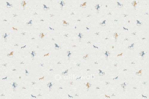 Фреска Мезенская сказка-2