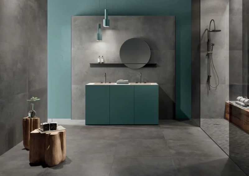 Керамогранит Italon Миллениум Сильвер 60х120