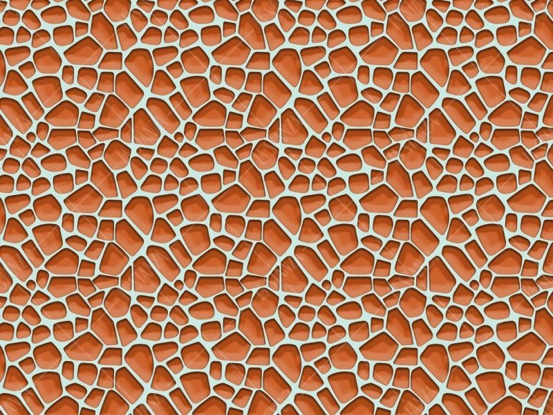 Фреска ALBA Ornamental арт. 800520