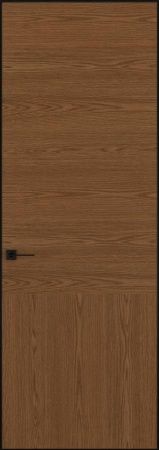 Межкомнатная дверь Siberia 4