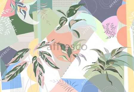 Красочные листья, арт. ID139449