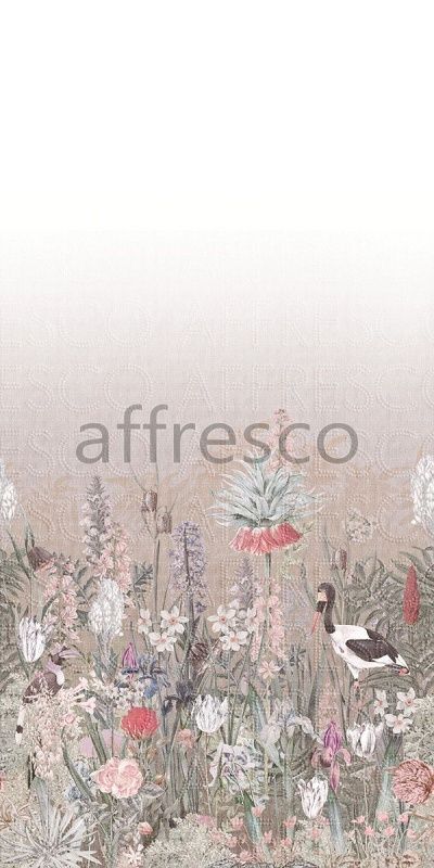 Фрески, Каталог Ботаника, арт. ID138448