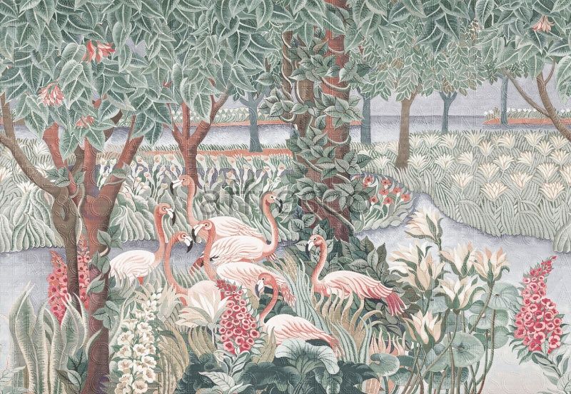 Фрески, Каталог Ботаника, арт. ID139764