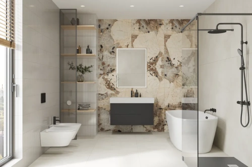 Керамогранит Creto Sunhearrt 60х120
