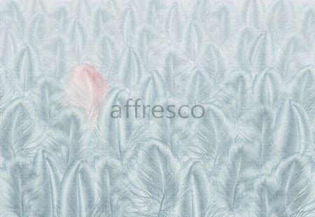 Розовое перо, арт. ID136255