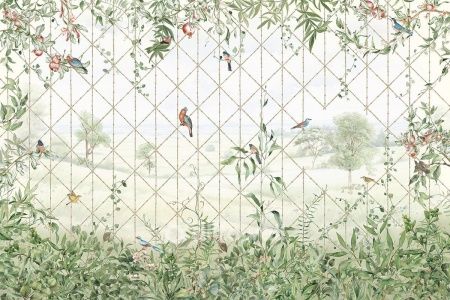 Переплетение