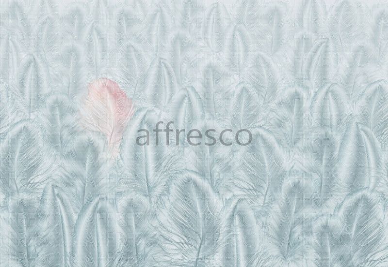 Розовое перо, арт. ID136255