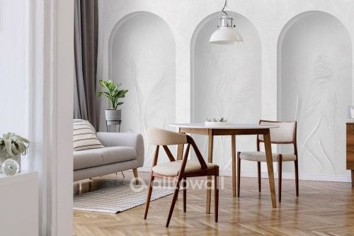 Фреска Галерея