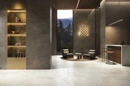 Керамогранит Italon Этернум 20х160