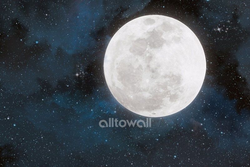 Лунный свет-3