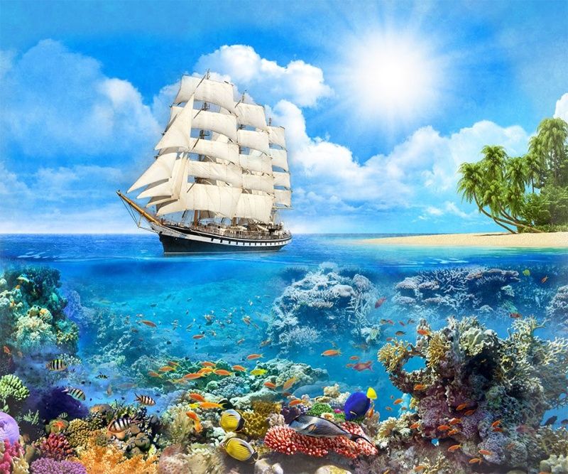 Современный Графический Дизайн 50067