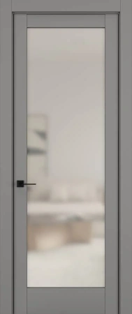 Межкомнатная дверь NC 8