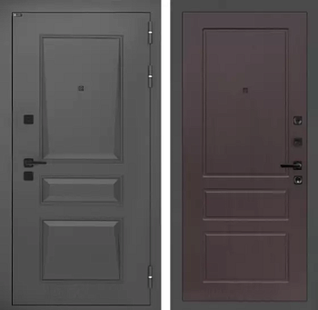 Входная дверь Орлеан 03