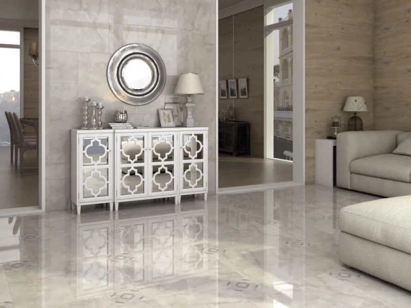 Декор Kerama Marazzi Помильяно 14,5х14,5