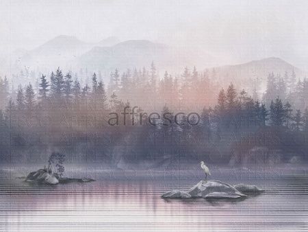 Природа, Фрески Affresco ,  арт. ID138206