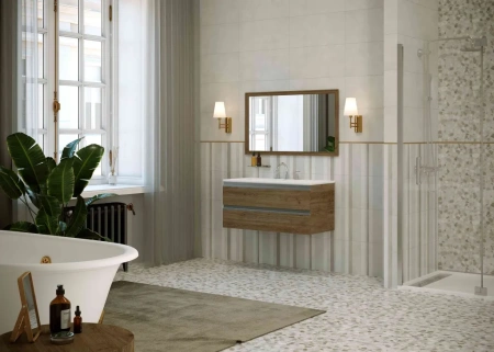 Керамогранит Creto Tropicano 30х60