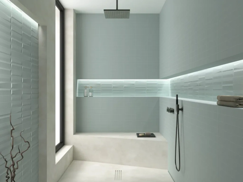 Керамическая плитка APE Ceramica 5х20