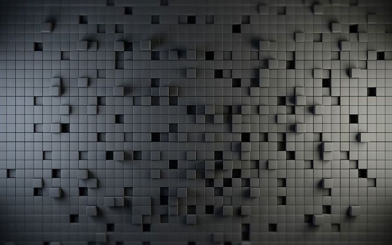 Фреска Современный дизайн Фрески 3Д | 3D арт. K_120