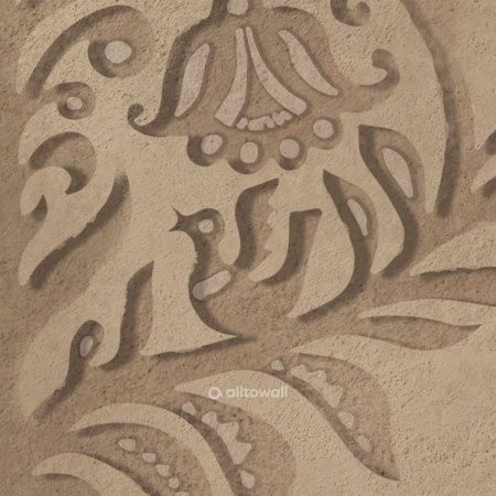 Каменный цветок